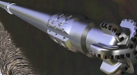 CÔNG TY TNHH THÀNH LONG AUTO – MONTON Downhole mud motor