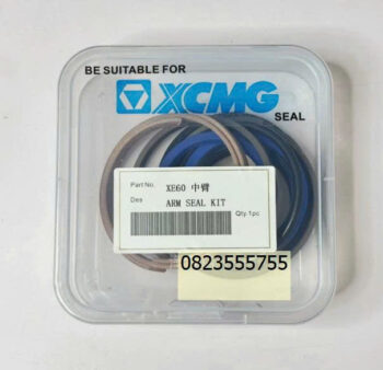 Phớt Dầu Xi Lanh Cần Và Tay Gầu Máy Xúc XCMG 55/60/65/75/135/150/200/215/335D Chính Hãng | CÔNG TY TNHH THÀNH LONG AUTO