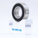 Vòng Bi Cầu Rãnh Sâu MONTON 60, 62, 63, 64 Series Chính Hãng | CÔNG TY TNHH THÀNH LONG AUTO
