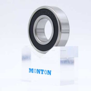 Vòng Bi Cầu Rãnh Sâu MONTON 60, 62, 63, 64 Series Chính Hãng | CÔNG TY TNHH THÀNH LONG AUTO