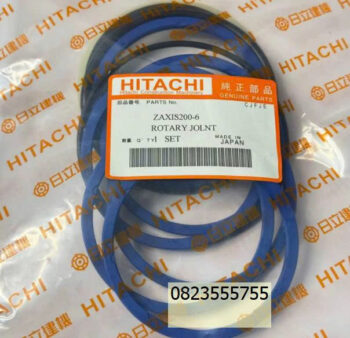 Phớt Dầu Trung Tâm Máy Xúc Hitachi 60/70/120/130/200/210/330/360-3/5/6 Điểm Chính Hãng | CÔNG TY TNHH THÀNH LONG AUTO