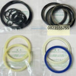Gioăng Phớt Dầu Cho Búa Phá Đá Thủy Lực Máy Xúc 45/53/68/75/100/140 Chính Hãng | CÔNG TY TNHH THÀNH LONG AUTO