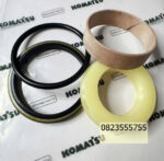 Phớt Dầu Xi Lanh Căng Xích Chuyển Động Máy Xúc Komatsu 60/70/120/130/200/210/220/360-6/7/8 Chính Hãng | CÔNG TY TNHH THÀNH LONG AUTO