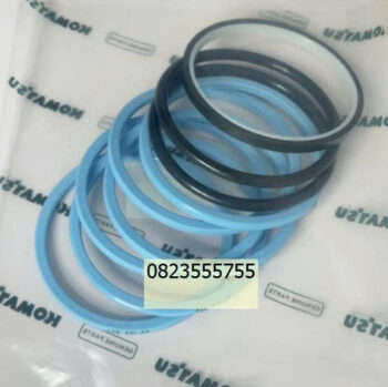 Phớt Chắn Dầu Trung Tâm Cho Cốc Dầu Máy Xúc Komatsu 56/60/120/130/200/210/220/240/360 Chính Hãng | CÔNG TY TNHH THÀNH LONG AUTO
