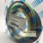 Phớt Dầu Xi Lanh Cần Và Tay Gầu Máy Xúc Kobelco 60/75/130/140/200/210/260/350-8/10 Chính Hãng | CÔNG TY TNHH THÀNH LONG AUTO