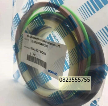 Phớt Dầu Xi Lanh Cần Và Tay Gầu Máy Xúc Kobelco 60/75/130/140/200/210/260/350-8/10 Chính Hãng | CÔNG TY TNHH THÀNH LONG AUTO