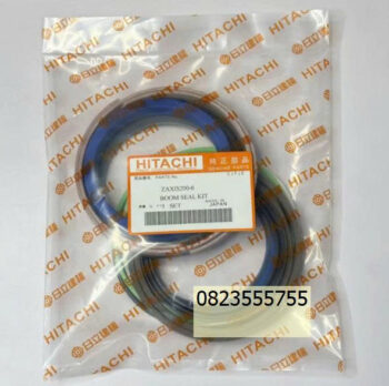 Phớt Dầu Xi Lanh Cần Và Tay Gầu Máy Xúc Hitachi 60/70/120/130/200/240/330/360-3/5/6 Chính Hãng | CÔNG TY TNHH THÀNH LONG AUTO