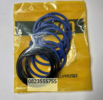 Phớt Dầu Trung Tâm Bộ Phân Phối Dầu Máy Xúc Caterpillar 305.5/306/307/312/313/320/323/330/336 Chính Hãng | CÔNG TY TNHH THÀNH LONG AUTO