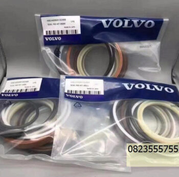 Phớt Dầu Xi Lanh Cần Và Tay Gầu Máy Xúc Volvo EC55/60/75/120/140/200/210/240/360 Chính Hãng | CÔNG TY TNHH THÀNH LONG AUTO